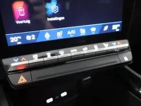 Renault Rafale 1.2 E-Tech full hybrid 200 esprit Alpine thumbnail 33