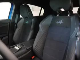 Renault Rafale 1.2 E-Tech full hybrid 200 esprit Alpine thumbnail 8