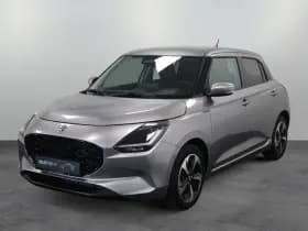 Suzuki Swift 1.2 Style Smart Hybride