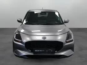 Suzuki Swift 1.2 Style Smart Hybride thumbnail 2