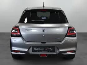 Suzuki Swift 1.2 Style Smart Hybride thumbnail 3