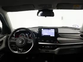 Suzuki Swift 1.2 Style Smart Hybride thumbnail 23