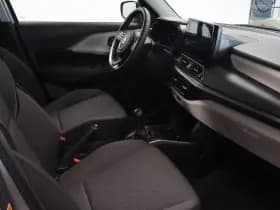 Suzuki Swift 1.2 Style Smart Hybride thumbnail 5