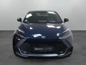 Toyota C-HR 1.8 Hybrid 140 Dynamic | Elektrische achterklep | Winter Pack thumbnail 2