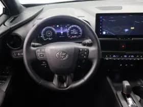 Toyota C-HR 1.8 Hybrid 140 Dynamic | Elektrische achterklep | Winter Pack thumbnail 11