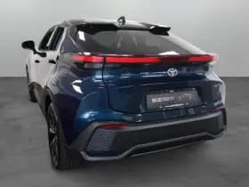 Toyota C-HR 1.8 Hybrid 140 Dynamic | Elektrische achterklep | Winter Pack thumbnail 3