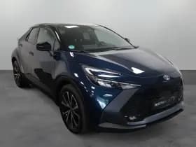 Toyota C-HR 1.8 Hybrid 140 Dynamic | Elektrische achterklep | Winter Pack thumbnail 5