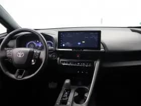 Toyota C-HR 1.8 Hybrid 140 Dynamic | Elektrische achterklep | Winter Pack thumbnail 8