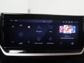 Peugeot 2008 1.2 Hybride 145 Allure | 360 Camera | Luxe thumbnail 16