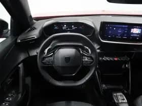 Peugeot 2008 1.2 Hybride 145 Allure | 360 Camera | Luxe thumbnail 9