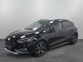 Ford Focus 1.5 EcoBoost Active X Business | BOMVOL!