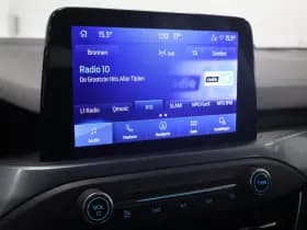 Ford Focus 1.5 EcoBoost Active X Business | BOMVOL! thumbnail 16