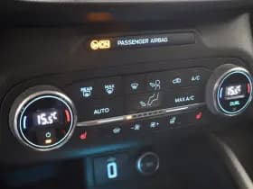 Ford Focus 1.5 EcoBoost Active X Business | BOMVOL! thumbnail 17