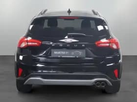 Ford Focus 1.5 EcoBoost Active X Business | BOMVOL! thumbnail 4