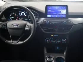 Ford Focus 1.5 EcoBoost Active X Business | BOMVOL! thumbnail 9