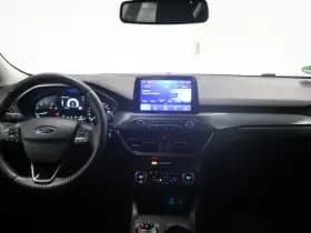 Ford Focus 1.5 EcoBoost Active X Business | BOMVOL! thumbnail 10