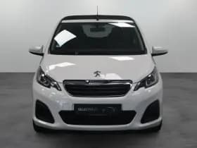 Peugeot 108 1.0 e-VTi Allure TOP thumbnail 2