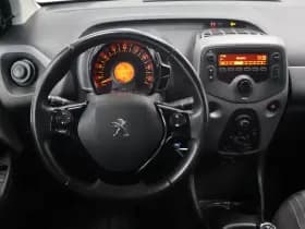 Peugeot 108 1.0 e-VTi Allure TOP thumbnail 11