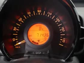 Peugeot 108 1.0 e-VTi Allure TOP thumbnail 12