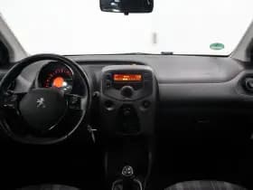 Peugeot 108 1.0 e-VTi Allure TOP thumbnail 18