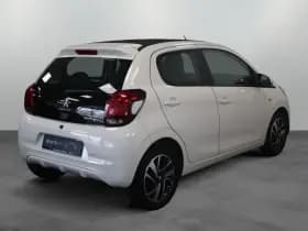 Peugeot 108 1.0 e-VTi Allure TOP thumbnail 3