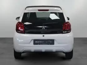 Peugeot 108 1.0 e-VTi Allure TOP thumbnail 4