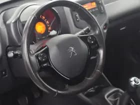 Peugeot 108 1.0 e-VTi Allure TOP thumbnail 9