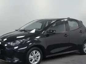 Mazda 2 Hybrid 1.5 Centre-line | LMV | Apple Car Play