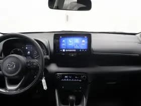 Mazda 2 Hybrid 1.5 Centre-line | LMV | Apple Car Play thumbnail 16