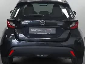 Mazda 2 Hybrid 1.5 Centre-line | LMV | Apple Car Play thumbnail 4