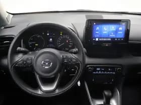 Mazda 2 Hybrid 1.5 Centre-line | LMV | Apple Car Play thumbnail 10