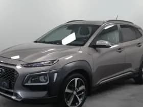 Hyundai KONA 1.0T Premium