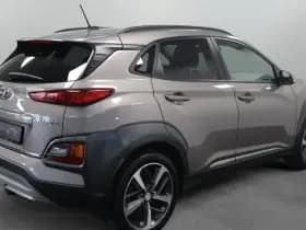 Hyundai KONA 1.0T Premium thumbnail 3