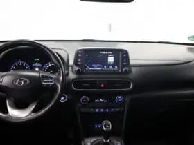 Hyundai KONA 1.0T Premium thumbnail 9