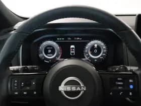 Nissan QASHQAI 1.3 MHEV X Tekna Black Edition thumbnail 18