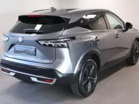 Nissan QASHQAI 1.3 MHEV X Tekna Black Edition thumbnail 3