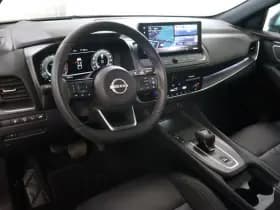 Nissan QASHQAI 1.3 MHEV X Tekna Black Edition thumbnail 7