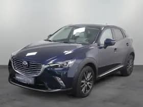 Mazda CX-3 2.0 SAG 150 GT-M 4WD