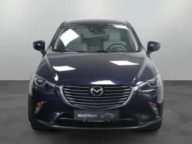 Mazda CX-3 2.0 SAG 150 GT-M 4WD thumbnail 2