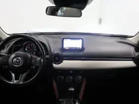 Mazda CX-3 2.0 SAG 150 GT-M 4WD thumbnail 15