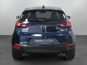 Mazda CX-3 2.0 SAG 150 GT-M 4WD thumbnail 3