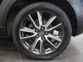 Mazda CX-3 2.0 SAG 150 GT-M 4WD thumbnail 26