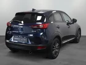 Mazda CX-3 2.0 SAG 150 GT-M 4WD thumbnail 4