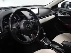Mazda CX-3 2.0 SAG 150 GT-M 4WD thumbnail 7