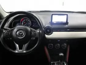 Mazda CX-3 2.0 SAG 150 GT-M 4WD thumbnail 9