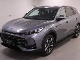 MG HS 1.5 PHEV Luxury | Plug-in | €4.000 Voordeel