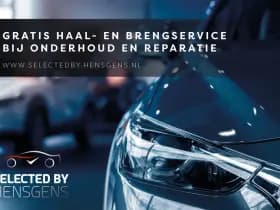 MG HS 1.5 PHEV Luxury | Plug-in | €4.000 Voordeel thumbnail 33