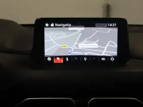 Mazda CX-5 2.0 SAG 165 Comfort thumbnail 11