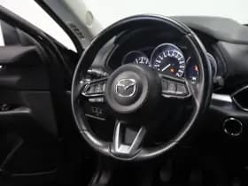 Mazda CX-5 2.0 SAG 165 Comfort thumbnail 12