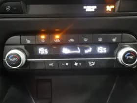 Mazda CX-5 2.0 SAG 165 Comfort thumbnail 13